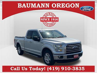 2015 Ford F-150 Super Cab 4x2 Pickup for sale #R513105A - photo 1