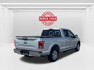 2015 Ford F-150 Super Cab 4x2 Pickup for sale #R513105A - photo 2
