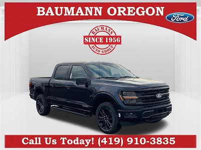 2025 Ford F-150 SuperCrew Cab 4x4 Pickup for sale #R513124 - photo 1