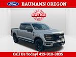 2025 Ford F-150 SuperCrew Cab 4x4 Pickup for sale #R513129 - photo 1
