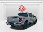 2025 Ford F-150 SuperCrew Cab 4x4 Pickup for sale #R513129 - photo 2