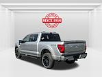 2025 Ford F-150 SuperCrew Cab 4x4 Pickup for sale #R513129 - photo 8