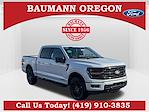 2025 Ford F-150 SuperCrew Cab 4x4 Pickup for sale #R513131 - photo 1