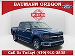 2025 Ford F-150 SuperCrew Cab 4x4 Pickup for sale #R513143 - photo 1
