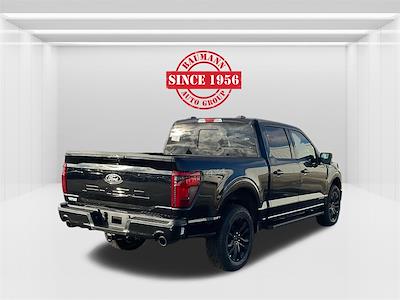 2025 Ford F-150 SuperCrew Cab 4x4 Pickup for sale #R513144 - photo 2