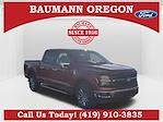 2025 Ford F-150 SuperCrew Cab 4x4 Pickup for sale #R513148 - photo 1