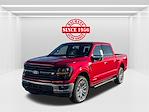 2025 Ford F-150 SuperCrew Cab 4x4 Pickup for sale #R513148 - photo 10