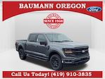 2025 Ford F-150 SuperCrew Cab 4x4 Pickup for sale #R513167 - photo 1