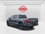 2025 Ford F-150 SuperCrew Cab 4x4 Pickup for sale #R513167 - photo 8