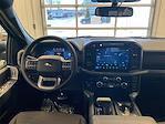 2025 Ford F-150 SuperCrew Cab 4x4 Pickup for sale #R513168 - photo 4