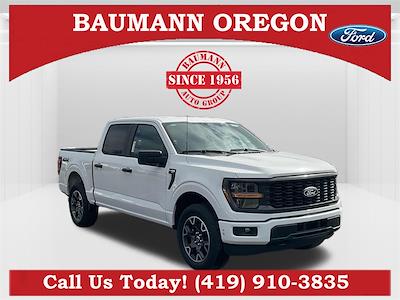 2025 Ford F-150 SuperCrew Cab 4x4 Pickup for sale #R513174 - photo 1