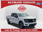 2025 Ford F-150 SuperCrew Cab 4x4 Pickup for sale #R513174 - photo 1