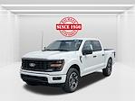 2025 Ford F-150 SuperCrew Cab 4x4 Pickup for sale #R513174 - photo 10