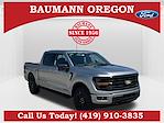 2025 Ford F-150 SuperCrew Cab 4x4 Pickup for sale #R513215 - photo 1