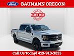 2025 Ford F-150 SuperCrew Cab 4x4 Pickup for sale #R513238 - photo 1