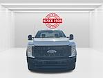2025 Ford F-550 Regular Cab DRW 4x4 Cab Chassis for sale #R513239 - photo 11