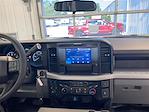 2025 Ford F-550 Regular Cab DRW 4x4 Cab Chassis for sale #R513239 - photo 17
