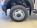 2025 Ford F-550 Regular Cab DRW 4x4 Cab Chassis for sale #R513239 - photo 24