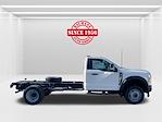 2025 Ford F-550 Regular Cab DRW 4x4 Cab Chassis for sale #R513239 - photo 5