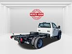 2025 Ford F-550 Regular Cab DRW 4x4 Cab Chassis for sale #R513239 - photo 2