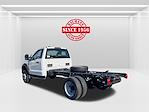2025 Ford F-550 Regular Cab DRW 4x4 Cab Chassis for sale #R513239 - photo 8