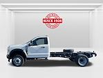 2025 Ford F-550 Regular Cab DRW 4x4 Cab Chassis for sale #R513239 - photo 9