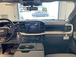 New 2025 Ford F-550 XL Regular Cab 4WD Cab Chassis for sale #R513240 - photo 13