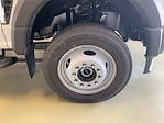 New 2025 Ford F-550 XL Regular Cab 4WD Cab Chassis for sale #R513240 - photo 26