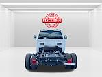 New 2025 Ford F-550 XL Regular Cab 4WD Cab Chassis for sale #R513240 - photo 4