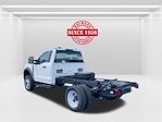 New 2025 Ford F-550 XL Regular Cab 4WD Cab Chassis for sale #R513240 - photo 6