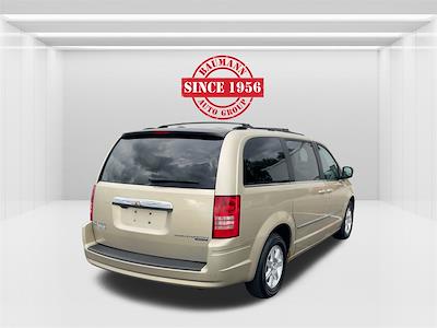 Used 2010 Chrysler Town and Country Touring Plus Minivan for sale #R513243B - photo 2