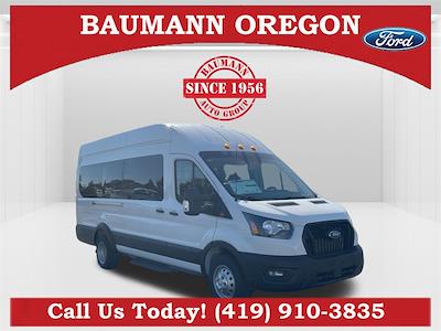 New 2025 Ford Transit 350 HD XL Passenger Van for sale #R513252 - photo 1