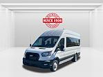 New 2025 Ford Transit 350 HD XL Passenger Van for sale #R513252 - photo 10