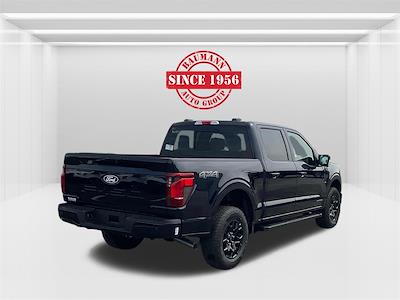 2025 Ford F-150 SuperCrew Cab 4x4 Pickup for sale #R513260 - photo 2