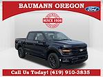 2025 Ford F-150 SuperCrew Cab 4x4 Pickup for sale #R513260 - photo 1