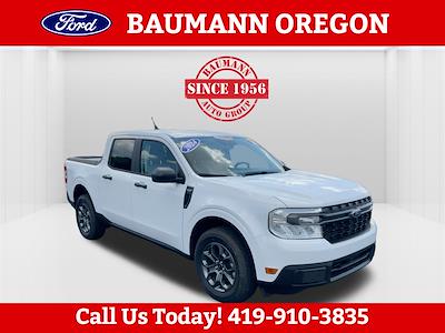 2024 Ford Maverick SuperCrew Cab FWD Pickup for sale #R513262 - photo 1