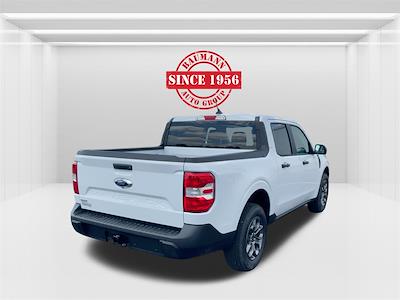 2024 Ford Maverick SuperCrew Cab FWD Pickup for sale #R513262 - photo 2