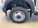 2025 Ford F-550 Regular Cab DRW 4x4 Cab Chassis for sale #R513269 - photo 24