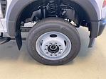2025 Ford F-550 Regular Cab DRW 4x4 Cab Chassis for sale #R513269 - photo 26