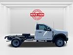 2025 Ford F-550 Regular Cab DRW 4x4 Cab Chassis for sale #R513269 - photo 3