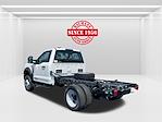 2025 Ford F-550 Regular Cab DRW 4x4 Cab Chassis for sale #R513269 - photo 6