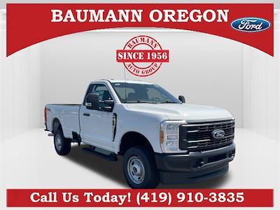 2025 Ford F-250 Regular Cab 4x4 Pickup for sale #R513276 - photo 1