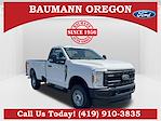2025 Ford F-250 Regular Cab 4x4 Pickup for sale #R513276 - photo 1