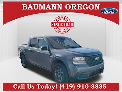 2025 Ford Maverick SuperCrew Cab AWD Pickup for sale #R513283 - photo 1