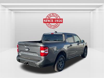 2025 Ford Maverick SuperCrew Cab AWD Pickup for sale #R513283 - photo 2
