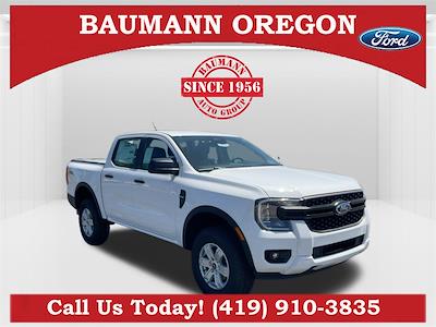 2025 Ford Ranger SuperCrew Cab 4x4 Pickup for sale #R513295 - photo 1