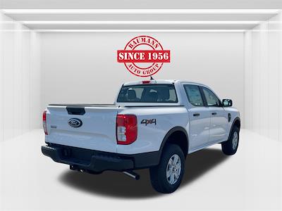 2025 Ford Ranger SuperCrew Cab 4x4 Pickup for sale #R513295 - photo 2