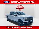 2025 Ford F-150 Lightning SuperCrew Cab AWD Pickup for sale #R513299 - photo 1