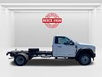 2025 Ford F-600 Regular Cab DRW 4x4 Cab Chassis for sale #R513300 - photo 5