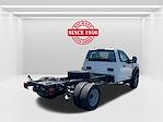 2025 Ford F-600 Regular Cab DRW 4x4 Cab Chassis for sale #R513300 - photo 2